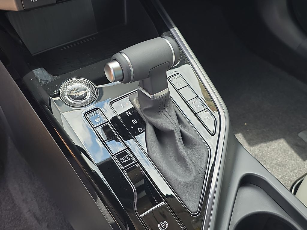 2026 Kia Niro EX San Clemente CA