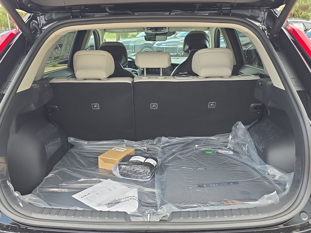 2026 Kia Niro EX San Clemente CA