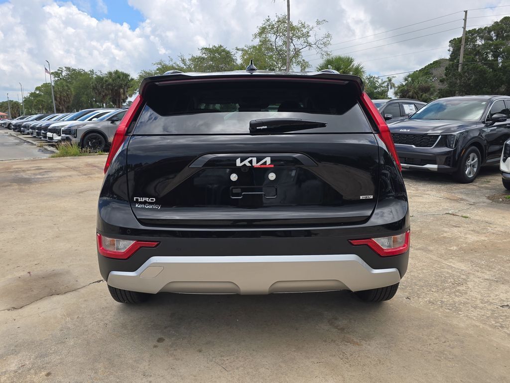 2026 Kia Niro EX San Clemente CA
