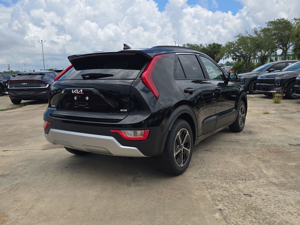 2026 Kia Niro EX San Clemente CA