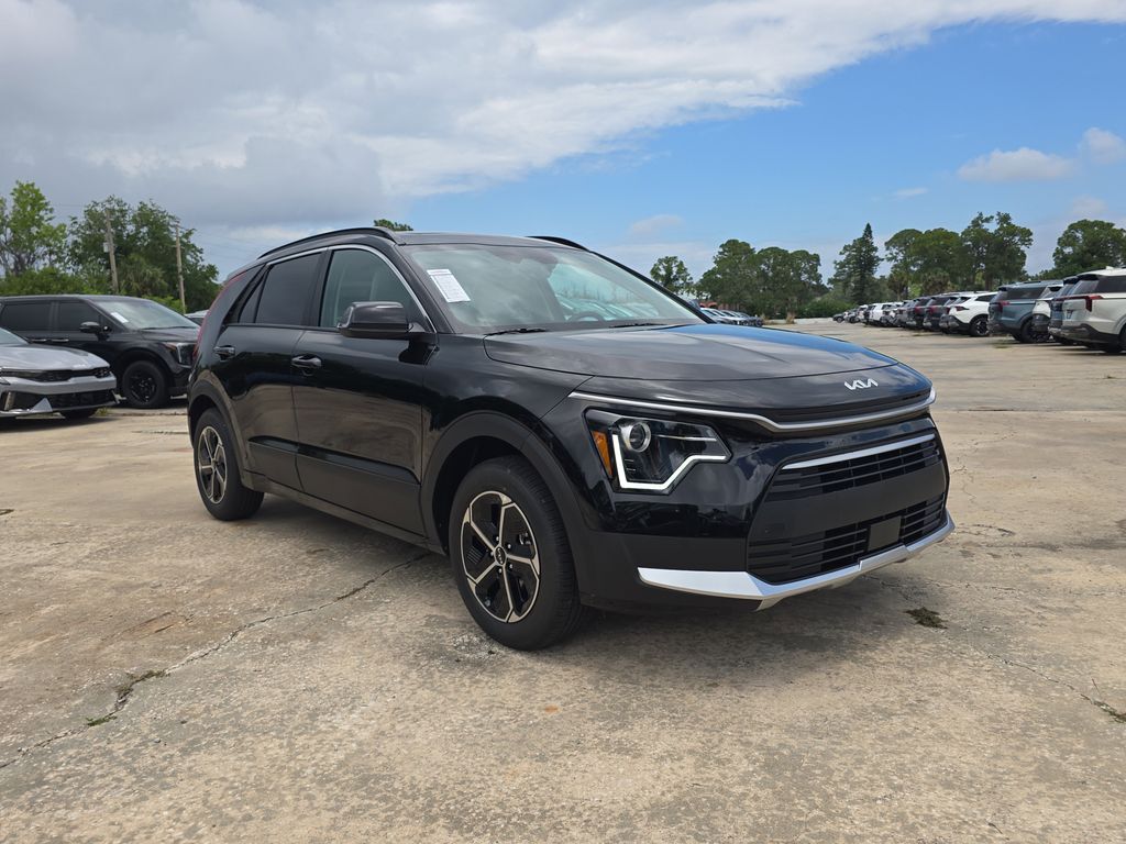 2026 Kia Niro EX San Clemente CA