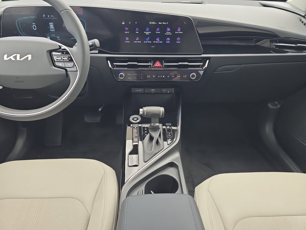 2026 Kia Niro EX San Clemente CA