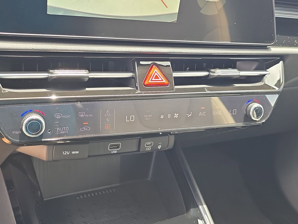 2026 Kia Niro EX San Clemente CA