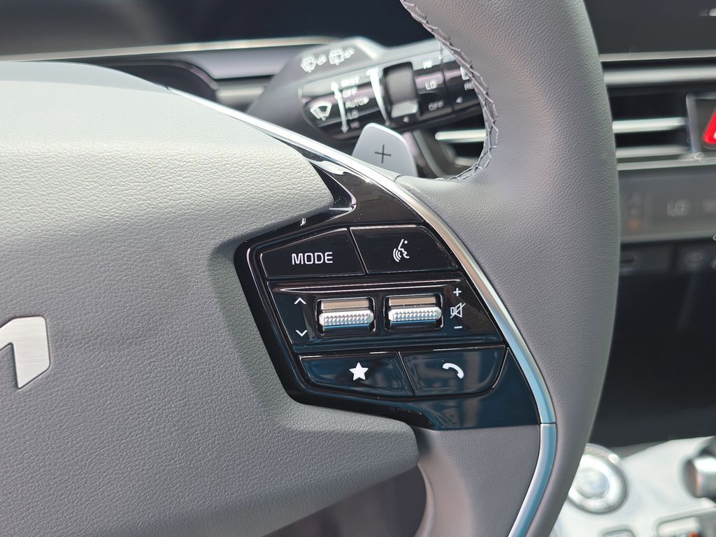 2026 Kia Niro EX San Clemente CA
