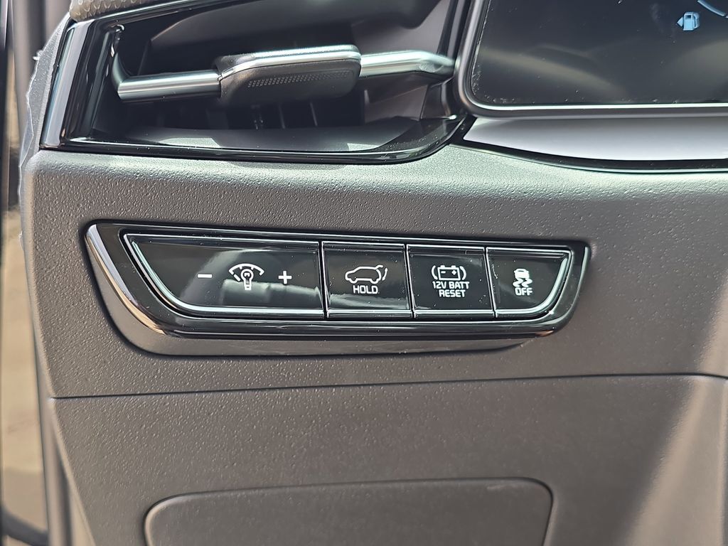 2026 Kia Niro EX San Clemente CA