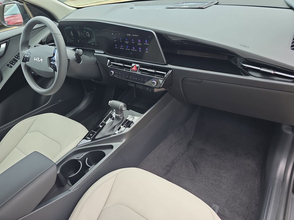 2026 Kia Niro EX San Clemente CA