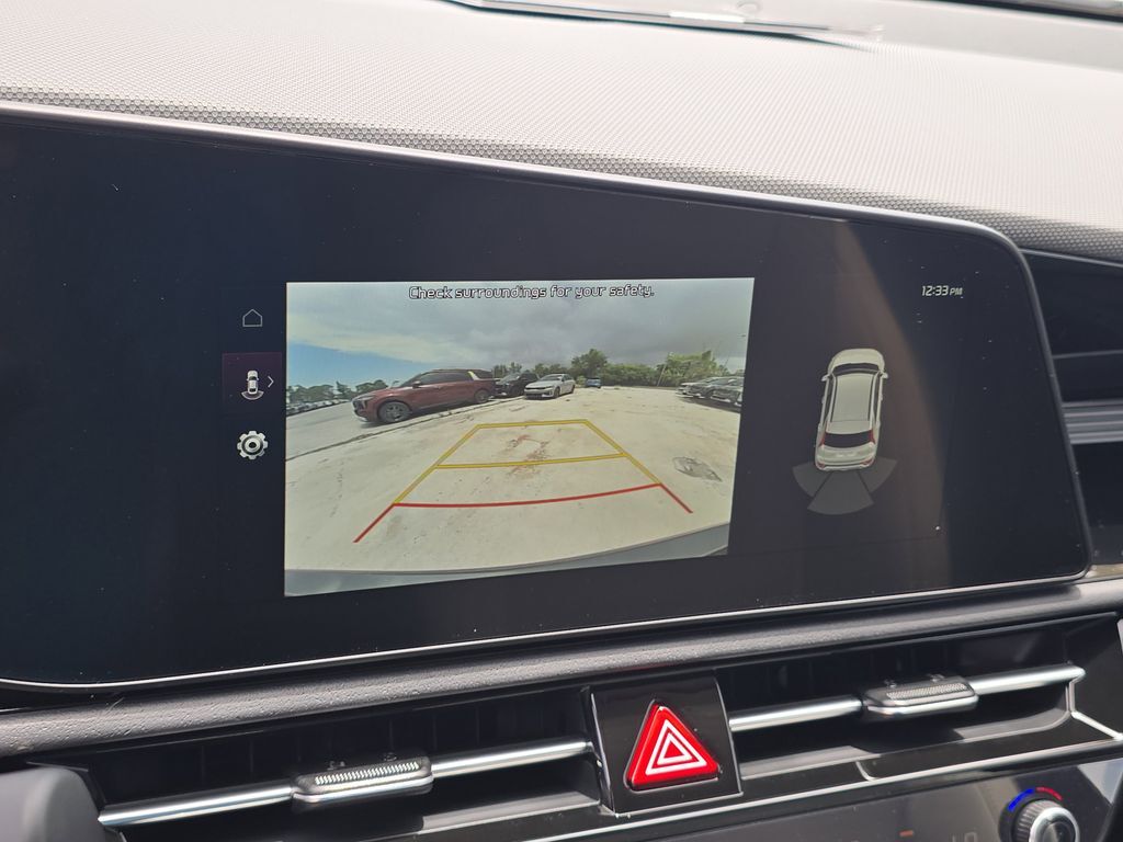 2026 Kia Niro EX San Clemente CA
