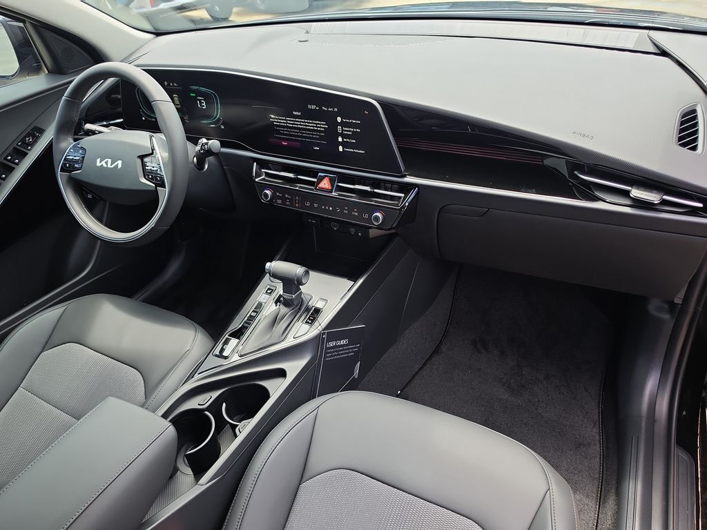 2026 Kia Niro EX San Clemente CA