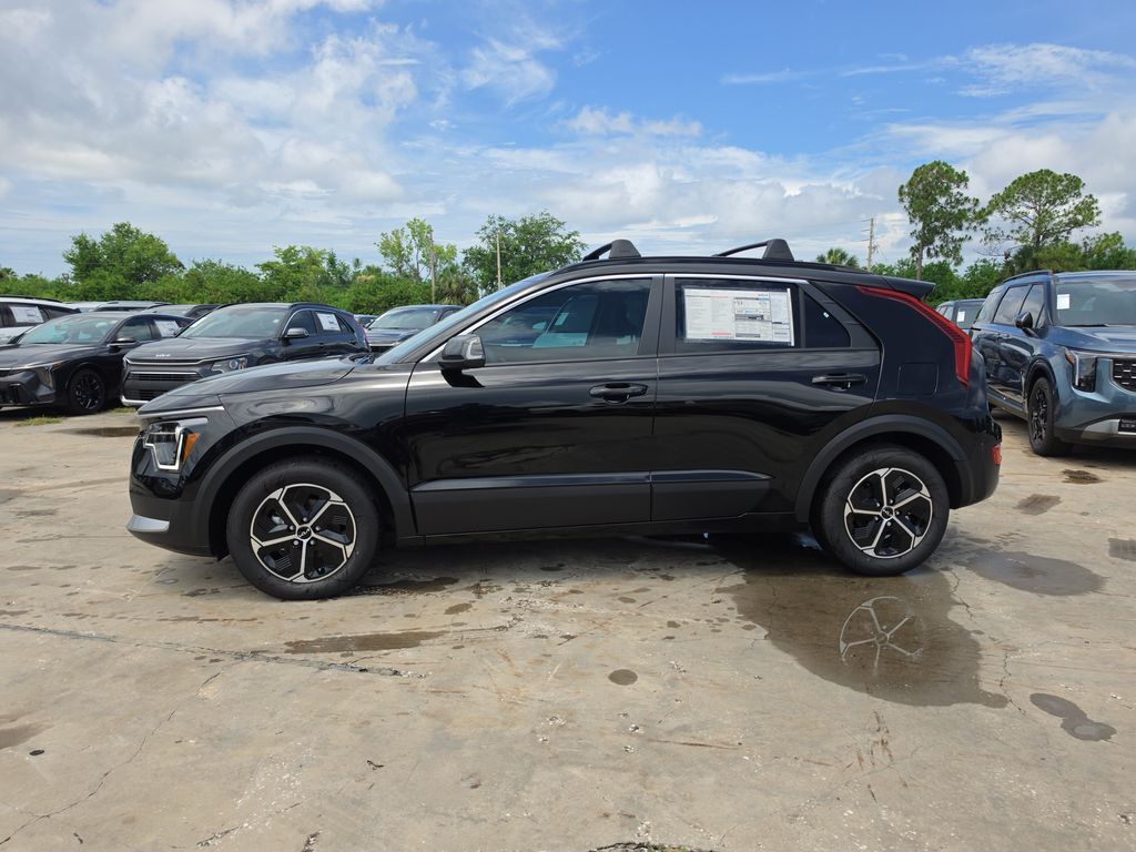 2026 Kia Niro EX San Clemente CA