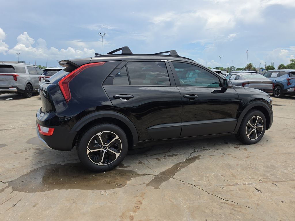 2026 Kia Niro EX San Clemente CA