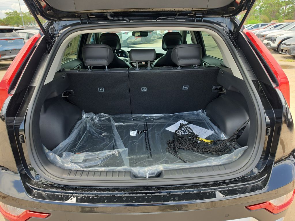 2026 Kia Niro EX San Clemente CA