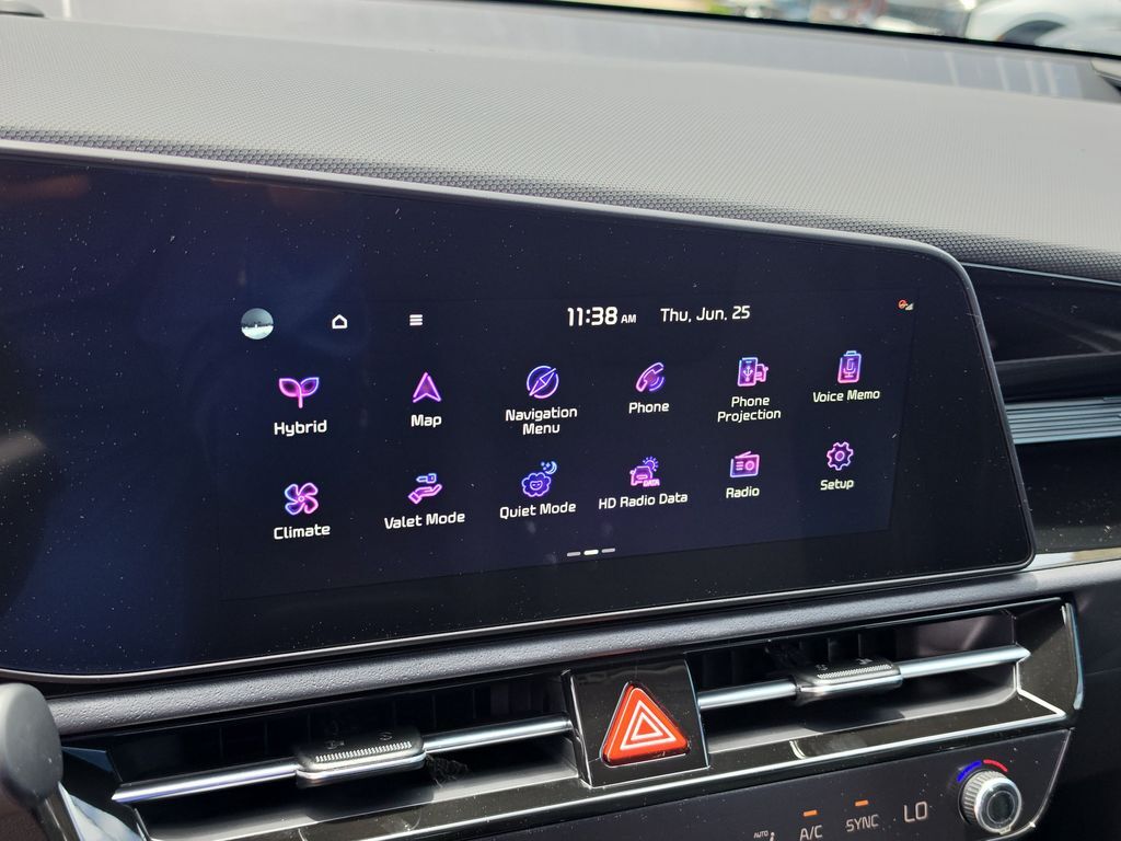 2026 Kia Niro EX San Clemente CA