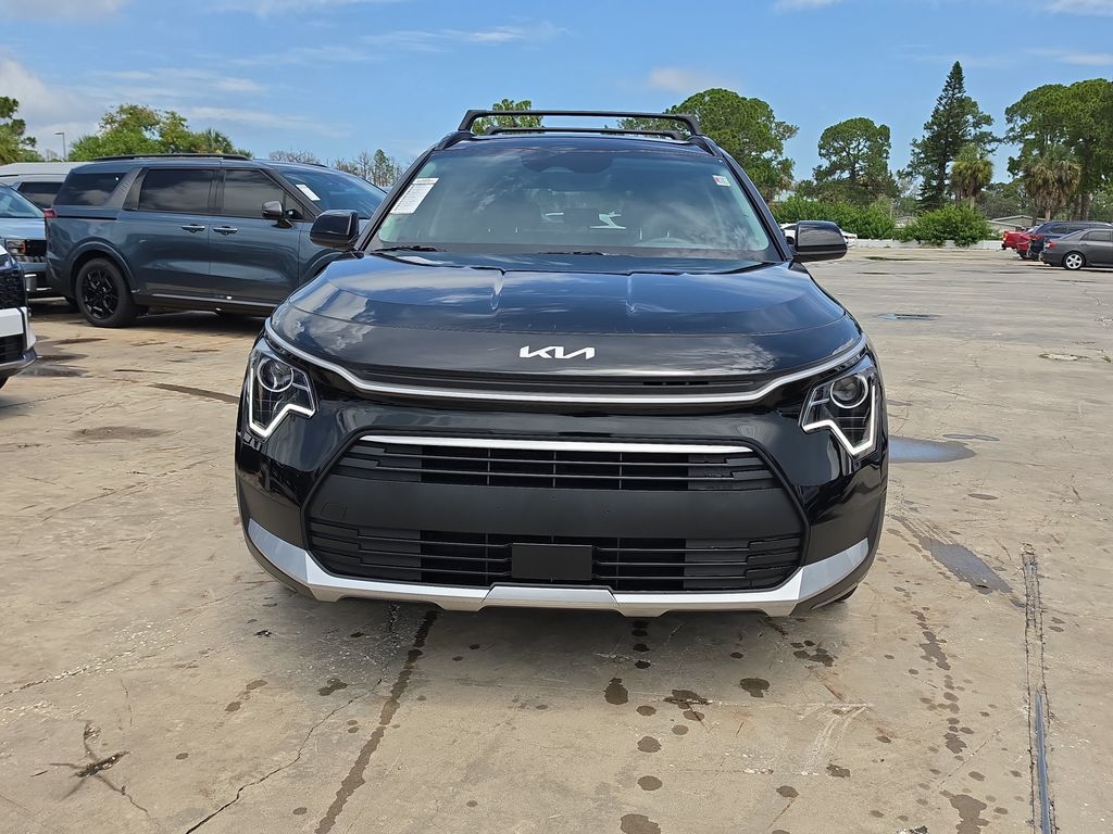 2026 Kia Niro EX San Clemente CA