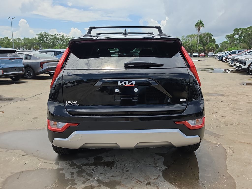 2026 Kia Niro EX San Clemente CA
