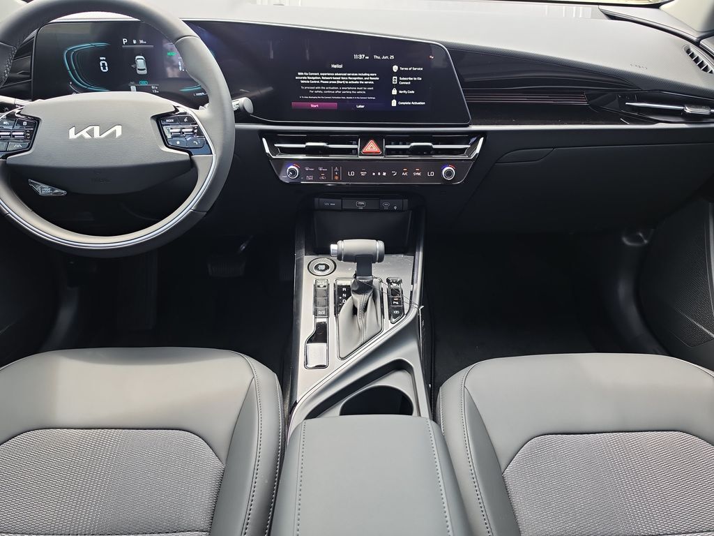 2026 Kia Niro EX San Clemente CA