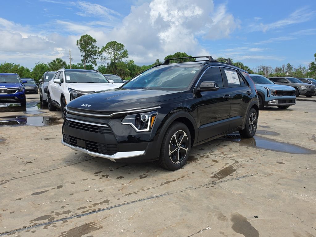 2026 Kia Niro EX San Clemente CA