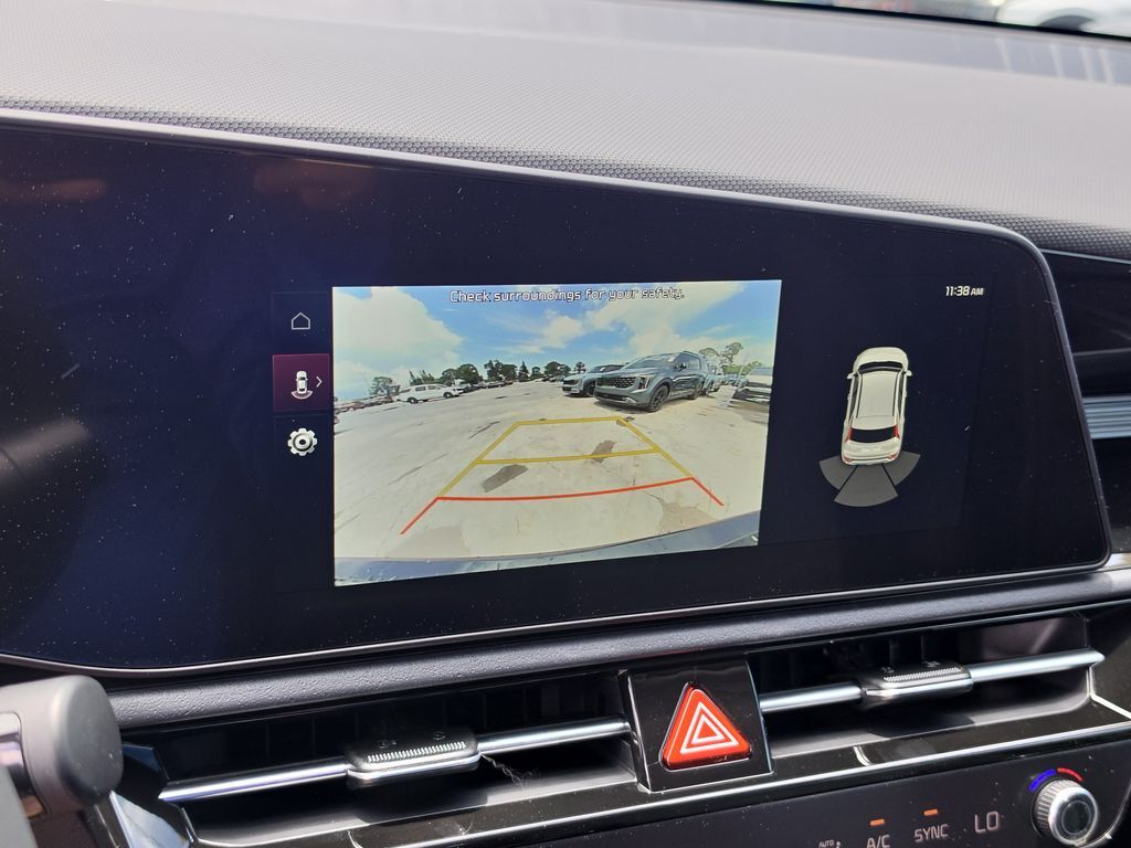 2026 Kia Niro EX San Clemente CA