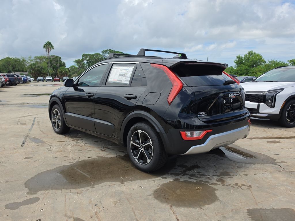 2026 Kia Niro EX San Clemente CA
