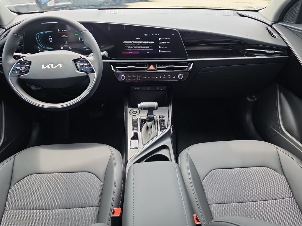 2026 Kia Niro EX San Clemente CA