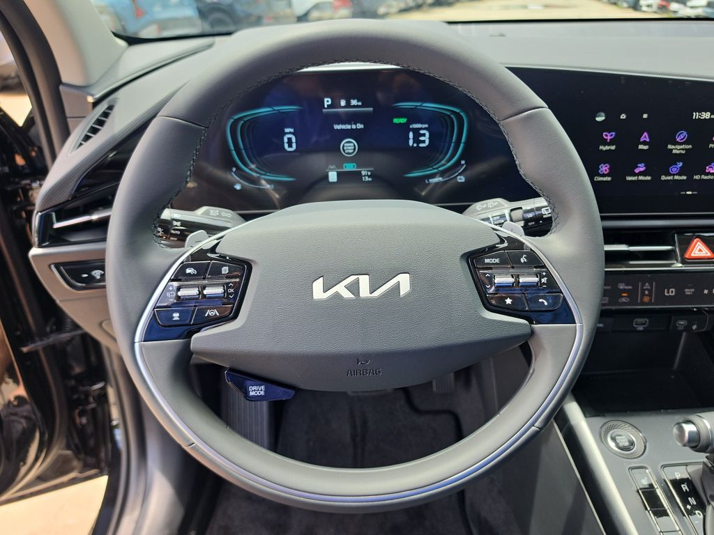 2026 Kia Niro EX San Clemente CA