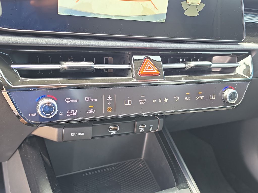 2026 Kia Niro EX San Clemente CA