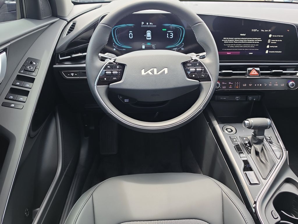 2026 Kia Niro EX San Clemente CA