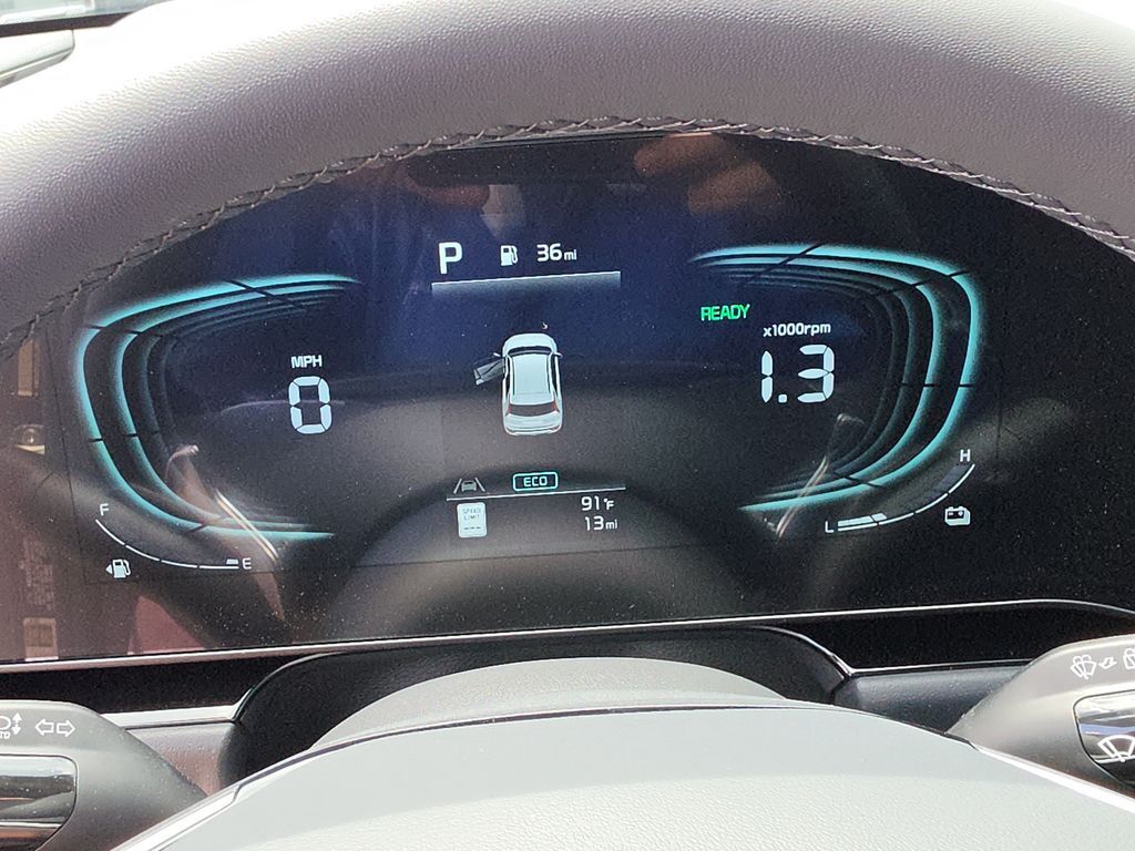 2026 Kia Niro EX San Clemente CA