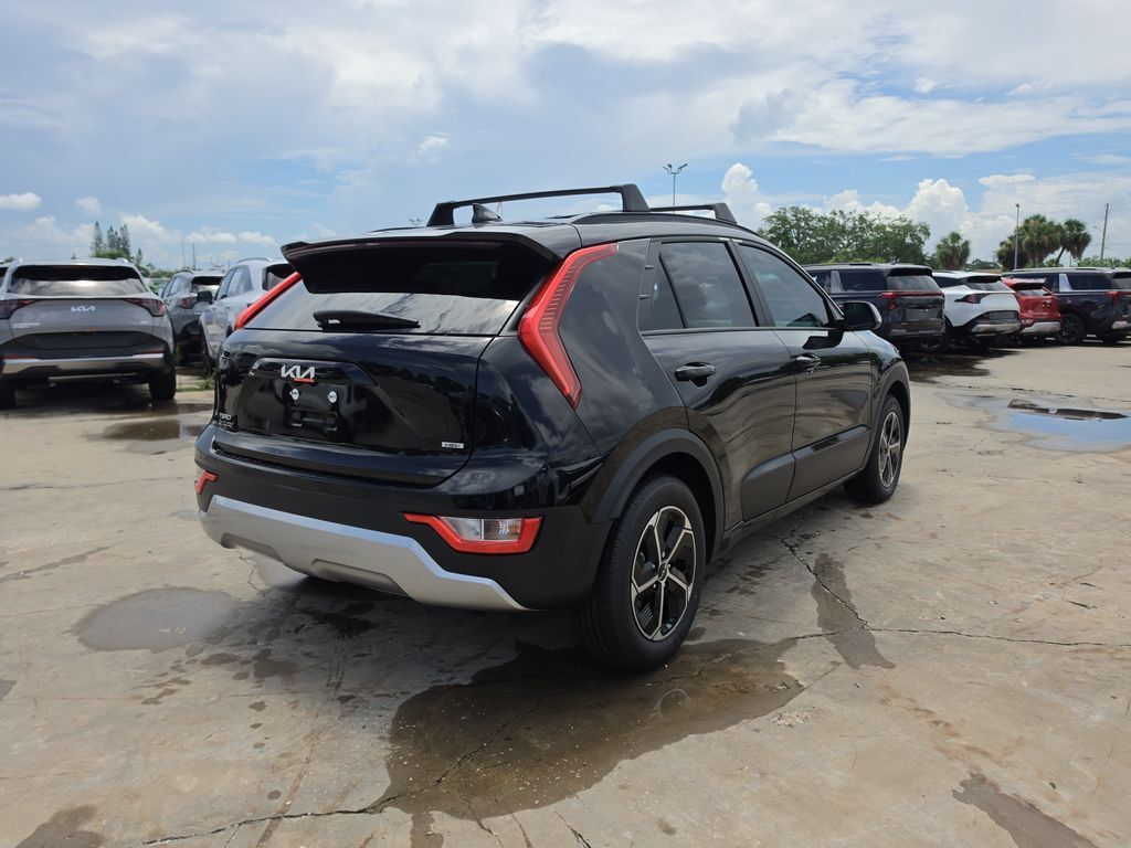 2026 Kia Niro EX San Clemente CA