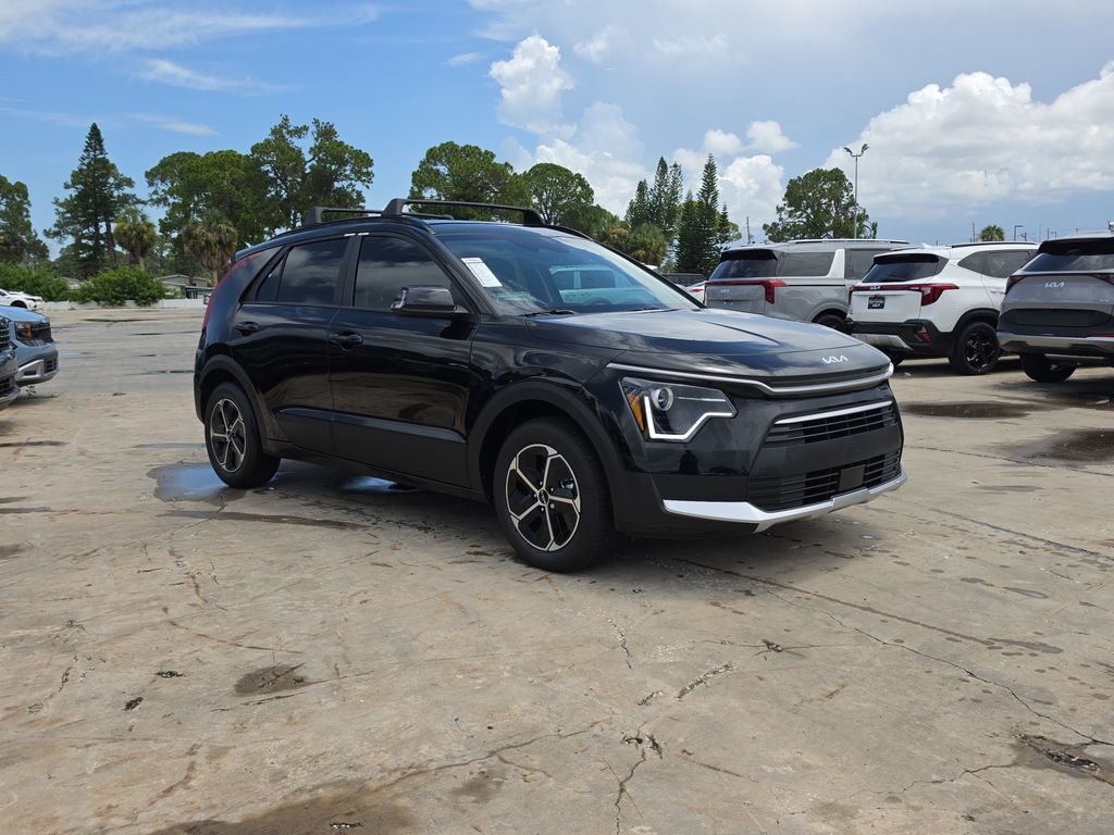 2026 Kia Niro EX San Clemente CA