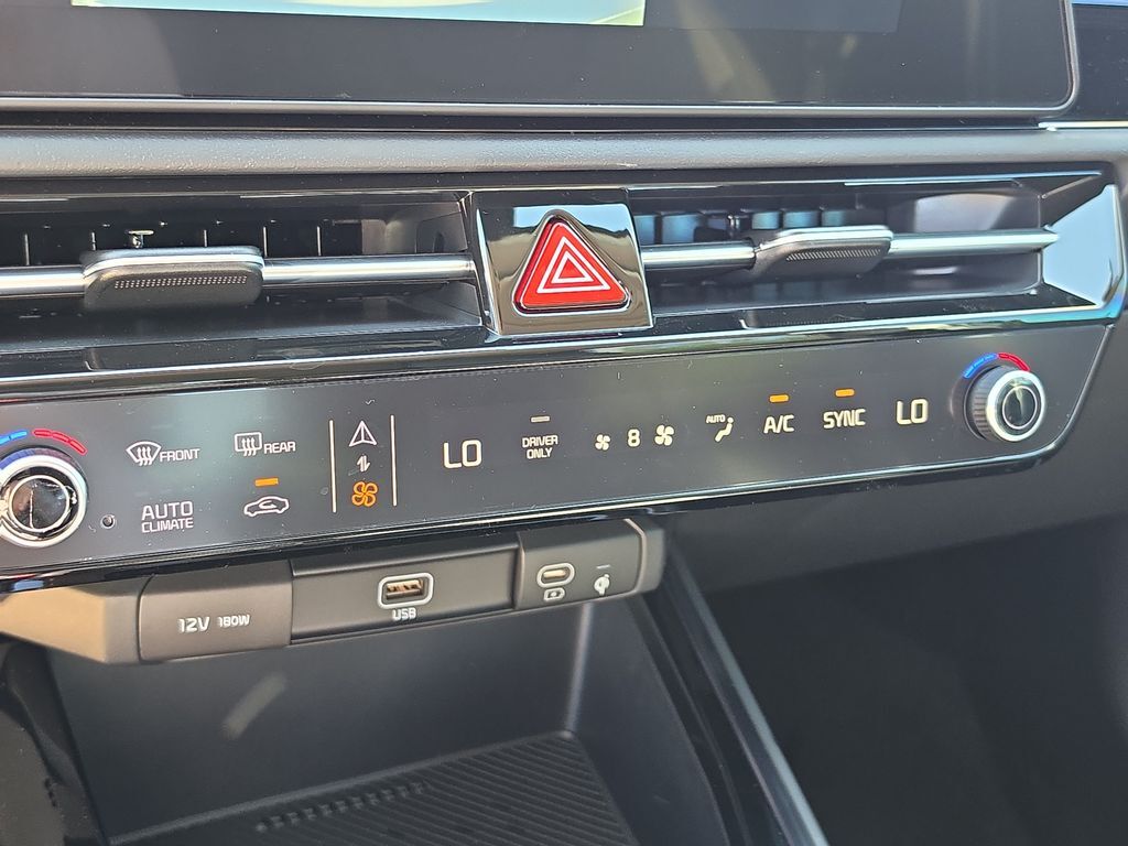 2026 Kia Niro EX San Clemente CA