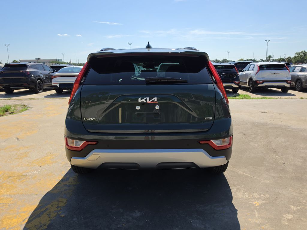 2026 Kia Niro EX San Clemente CA