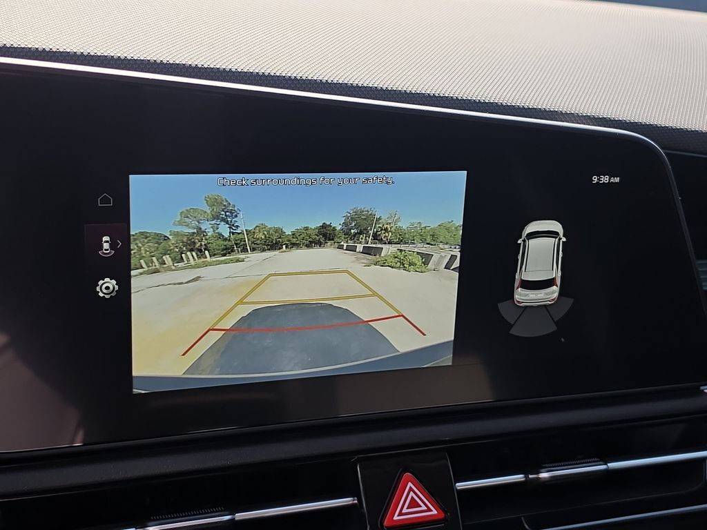 2026 Kia Niro EX San Clemente CA