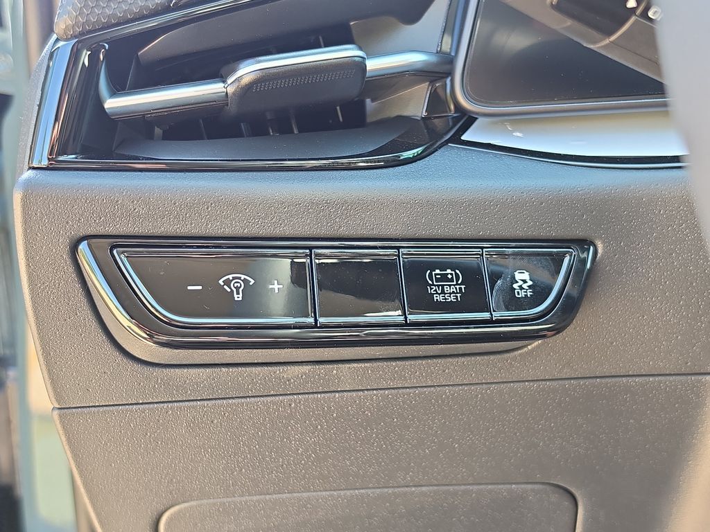2026 Kia Niro EX San Clemente CA