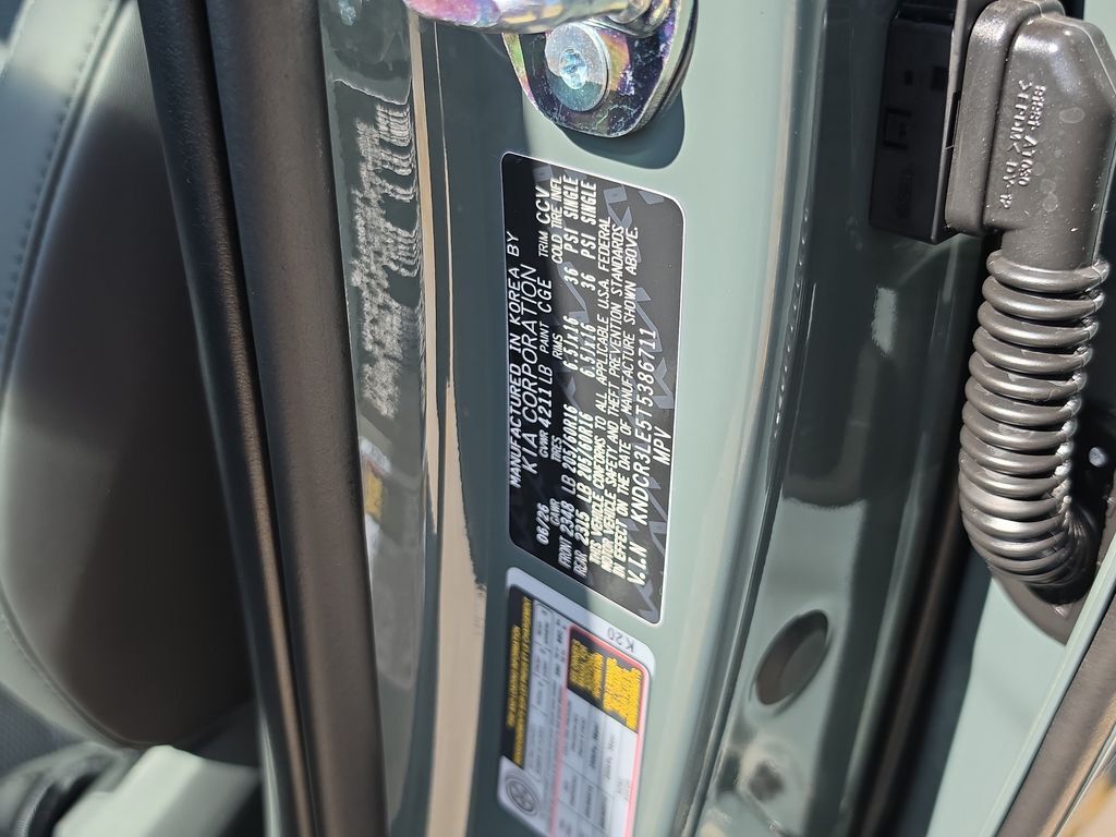 2026 Kia Niro EX San Clemente CA