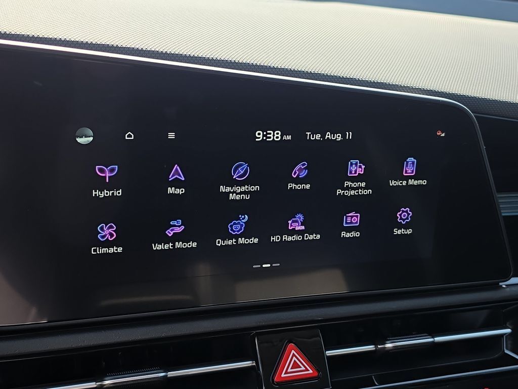 2026 Kia Niro EX San Clemente CA