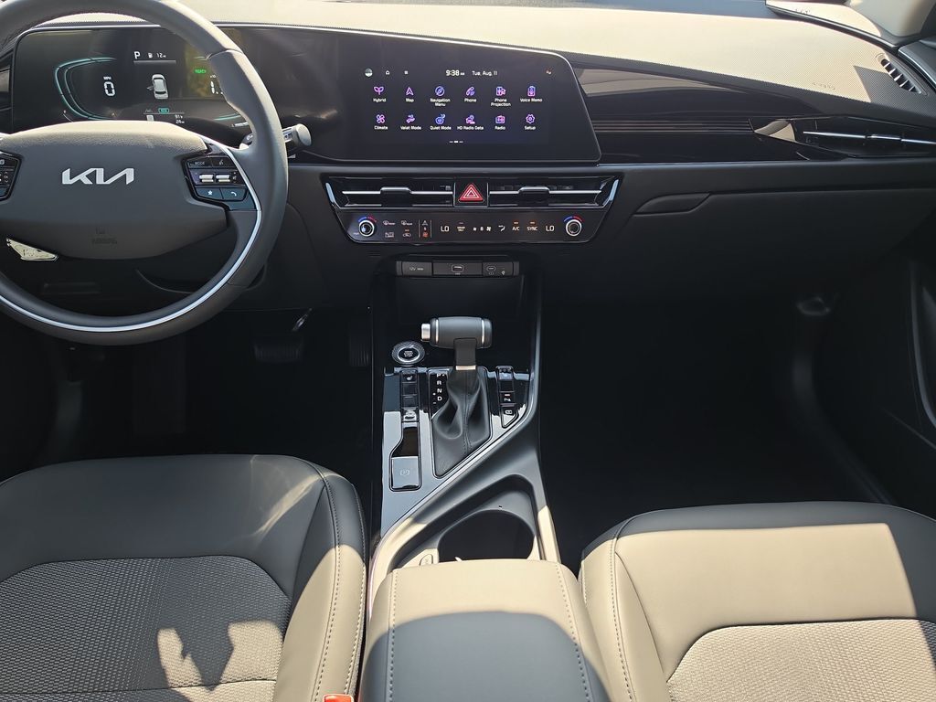 2026 Kia Niro EX San Clemente CA
