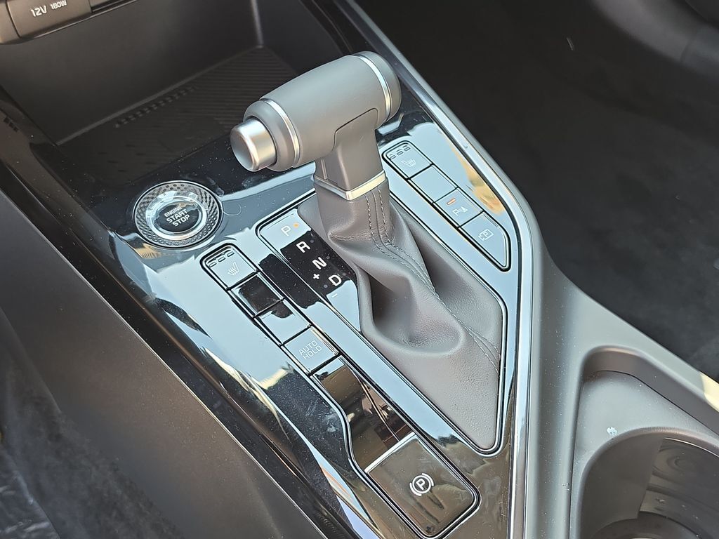 2026 Kia Niro EX San Clemente CA