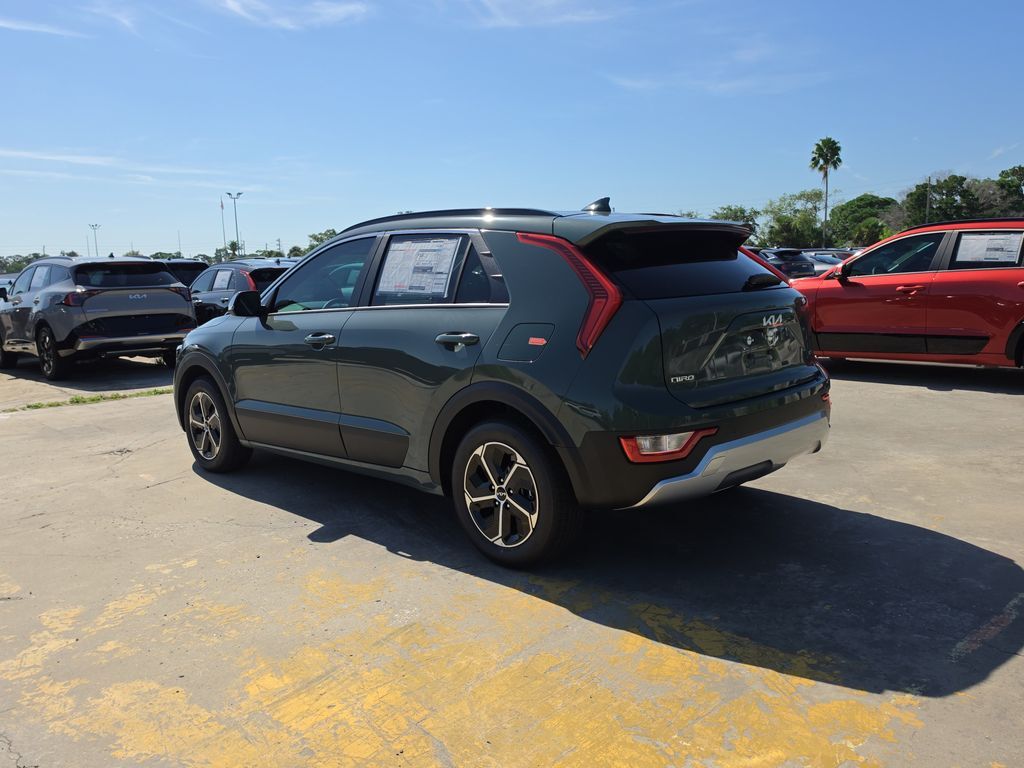 2026 Kia Niro EX San Clemente CA