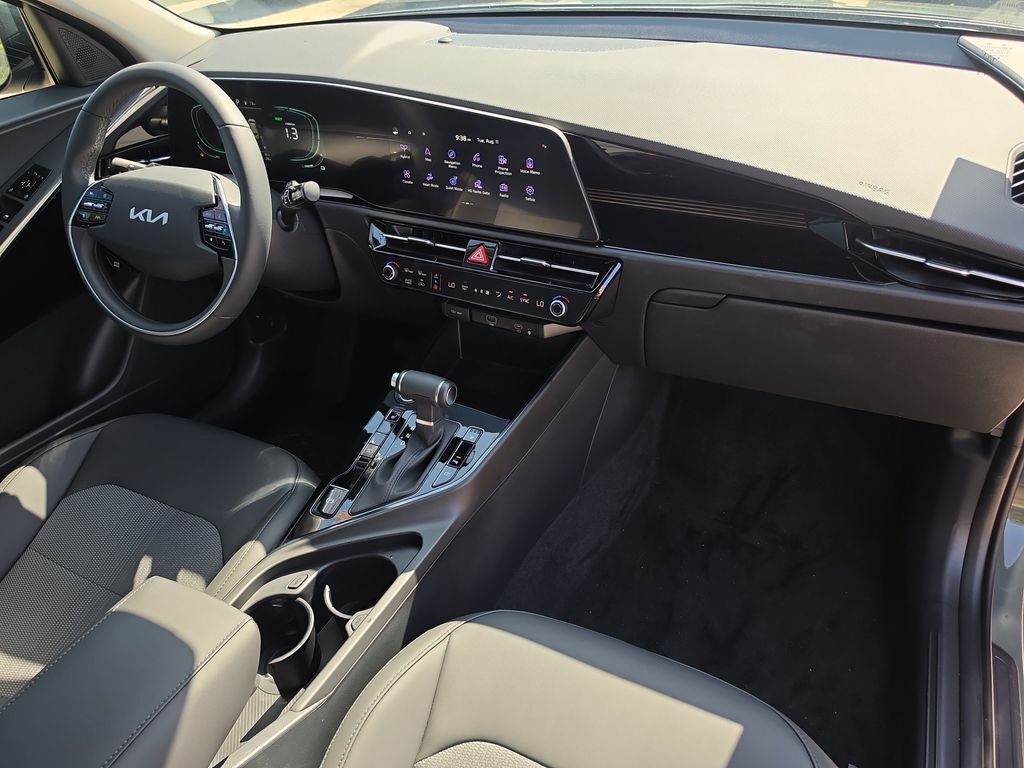 2026 Kia Niro EX San Clemente CA