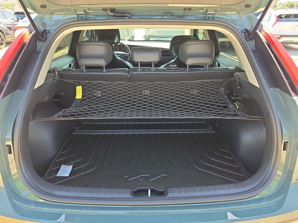 2026 Kia Niro EX San Clemente CA