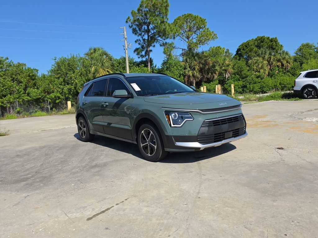 2026 Kia Niro EX San Clemente CA