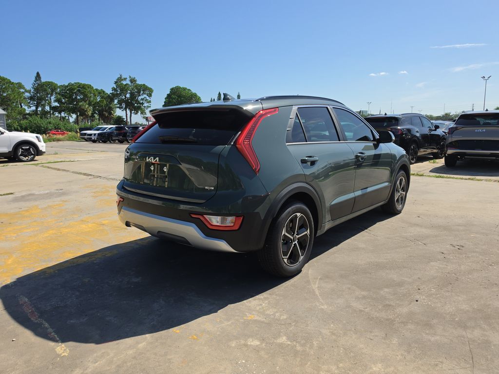 2026 Kia Niro EX San Clemente CA