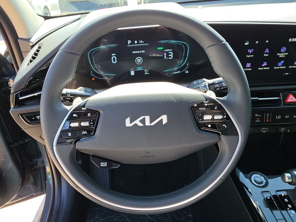 2026 Kia Niro EX San Clemente CA