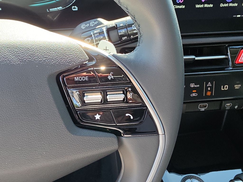 2026 Kia Niro EX San Clemente CA