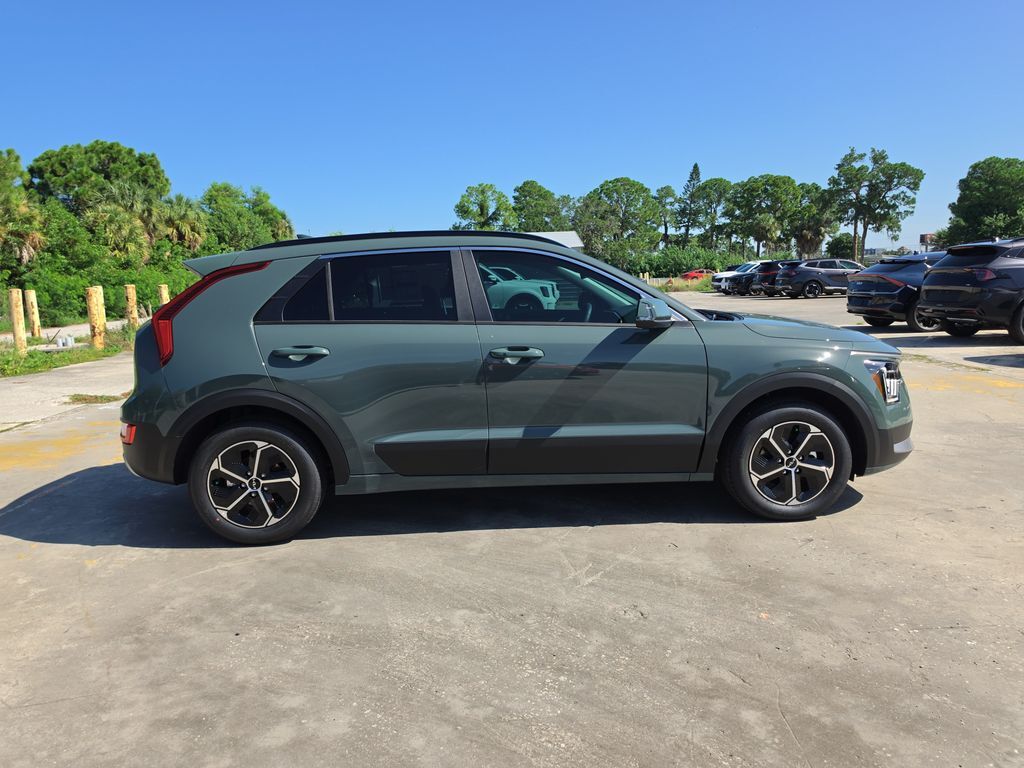 2026 Kia Niro EX San Clemente CA