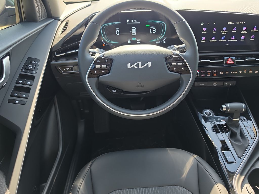 2026 Kia Niro EX San Clemente CA