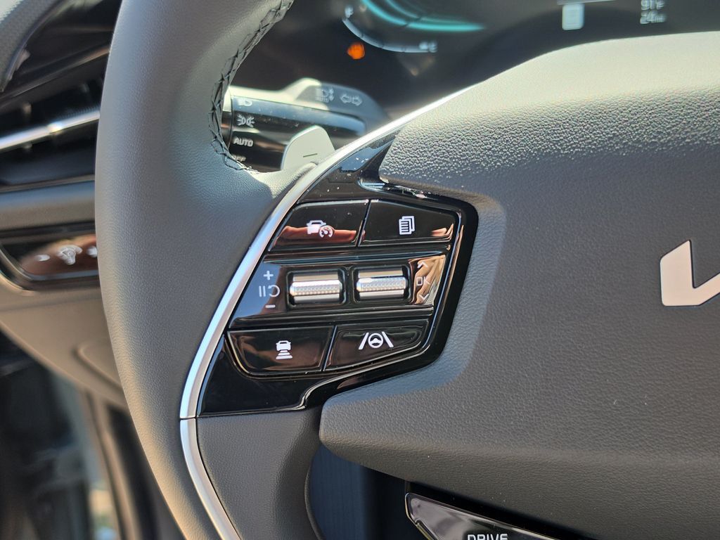 2026 Kia Niro EX San Clemente CA