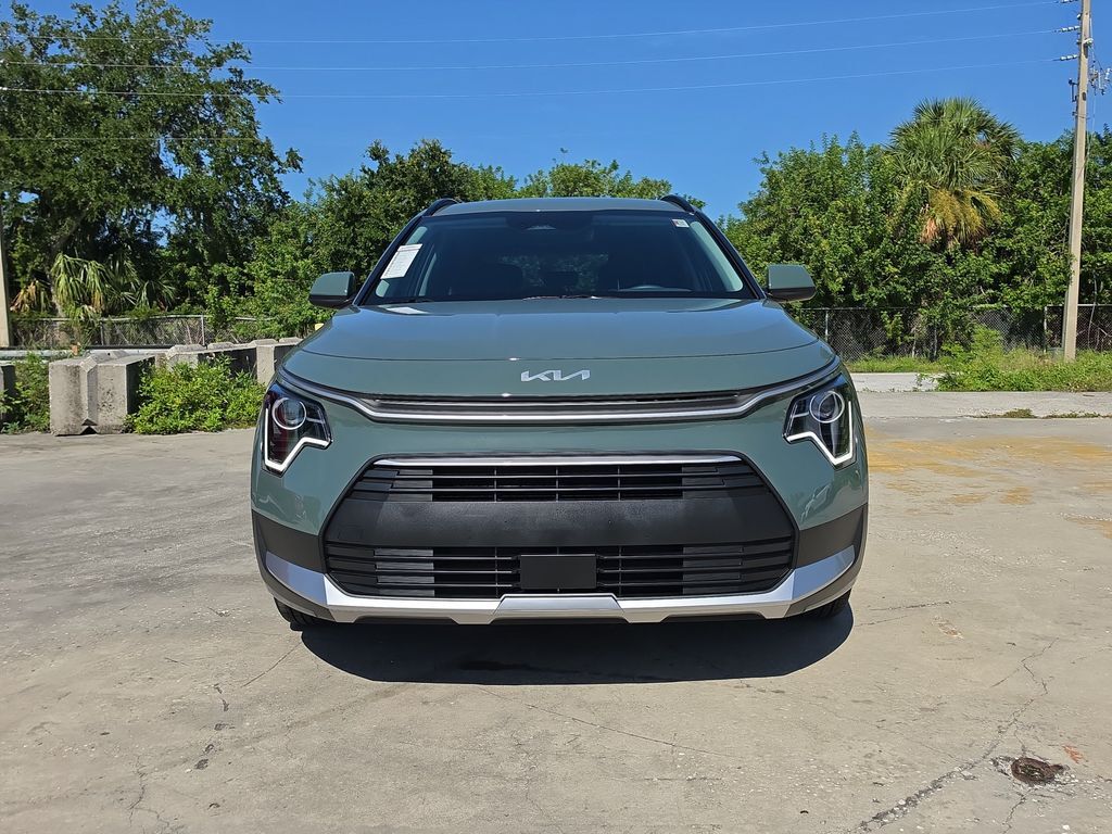 2026 Kia Niro EX San Clemente CA