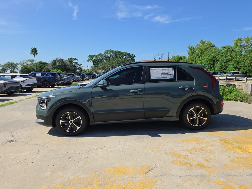 2026 Kia Niro EX San Clemente CA