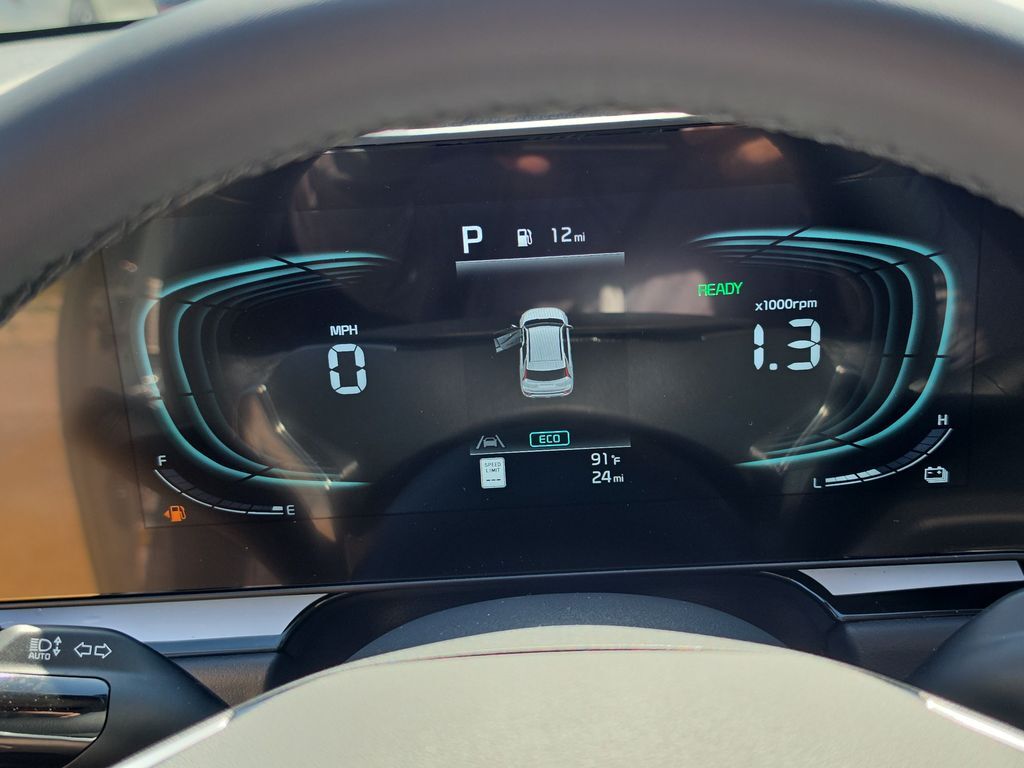 2026 Kia Niro EX San Clemente CA
